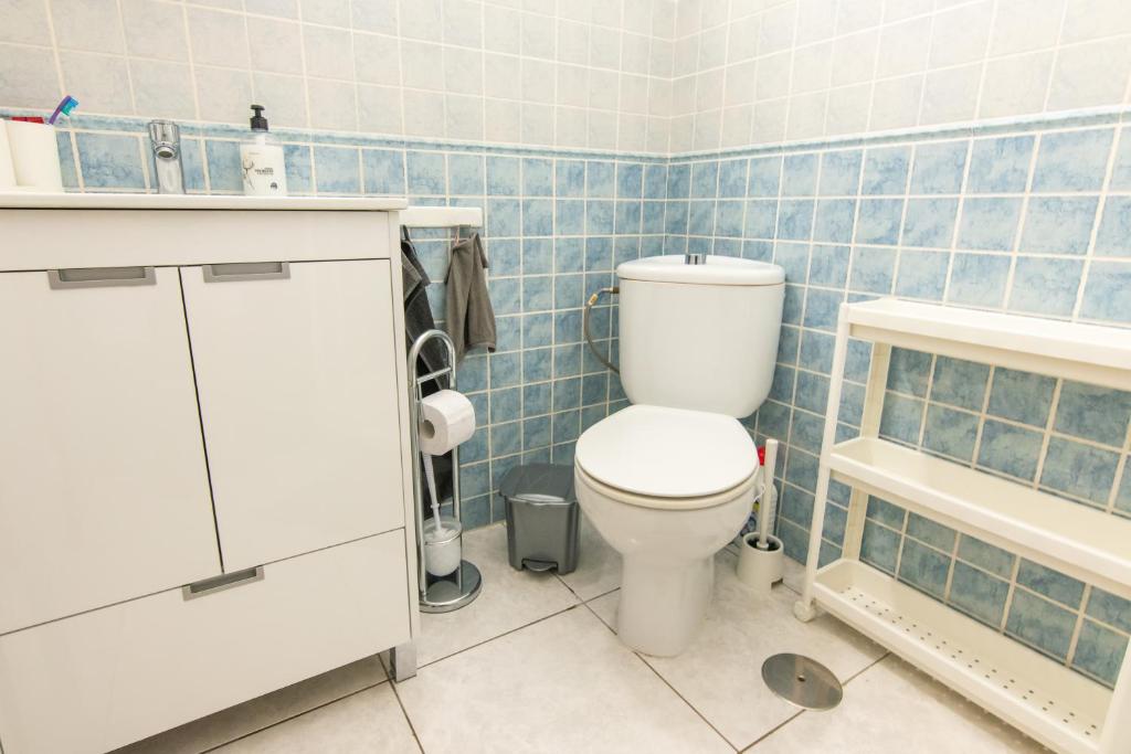 Fotografie z fotogalerie ubytování Casa de Palmeras v destinaci Adeje