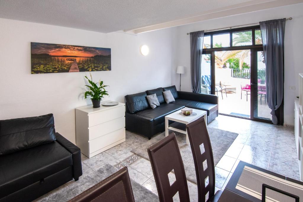 Fotografie z fotogalerie ubytování Casa de Palmeras v destinaci Adeje