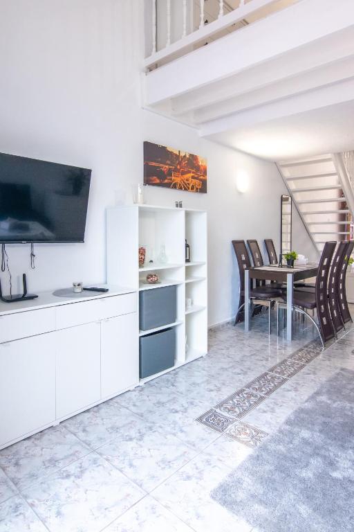 Fotografie z fotogalerie ubytování Casa de Palmeras v destinaci Adeje