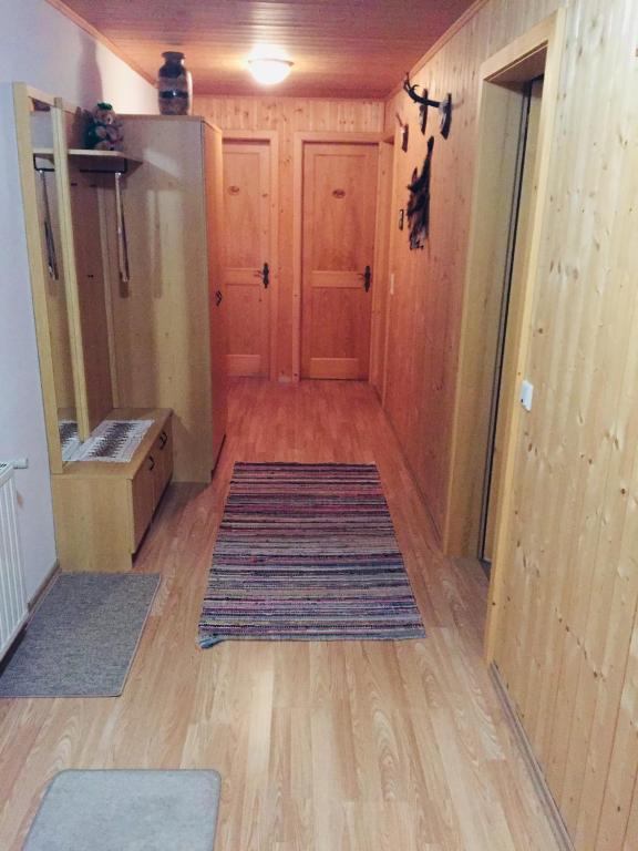 Fotografie z fotogalerie ubytování Apartment Ebnit v destinaci Dornbirn