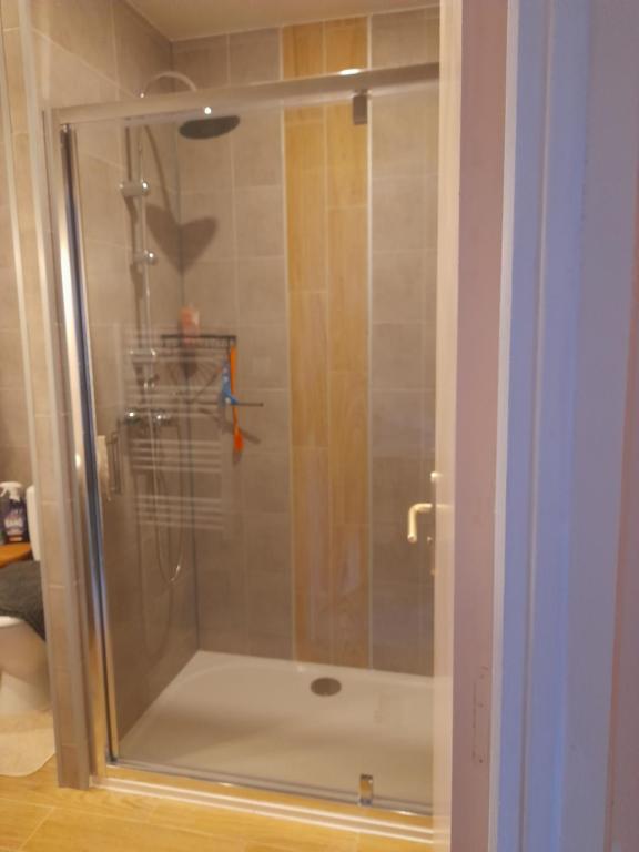 La Mare aux Fées - Family Room With Shower
