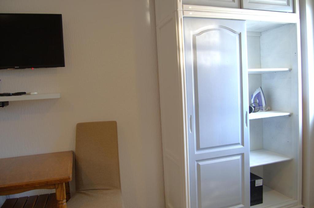 Yeshill Apart & Studio - 9