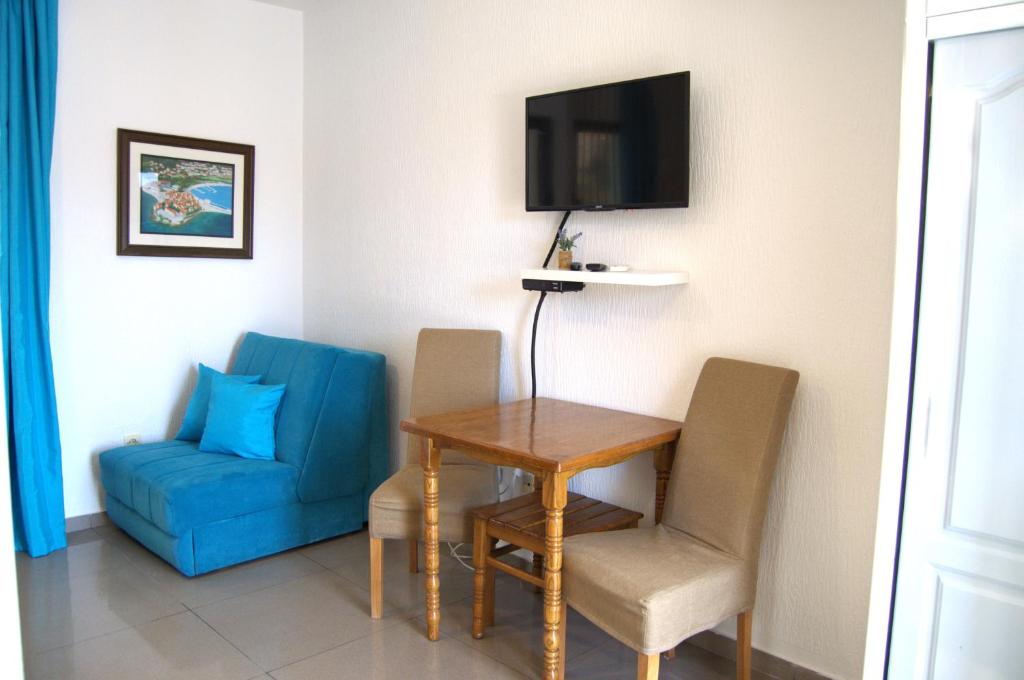 Yeshill Apart & Studio - 5