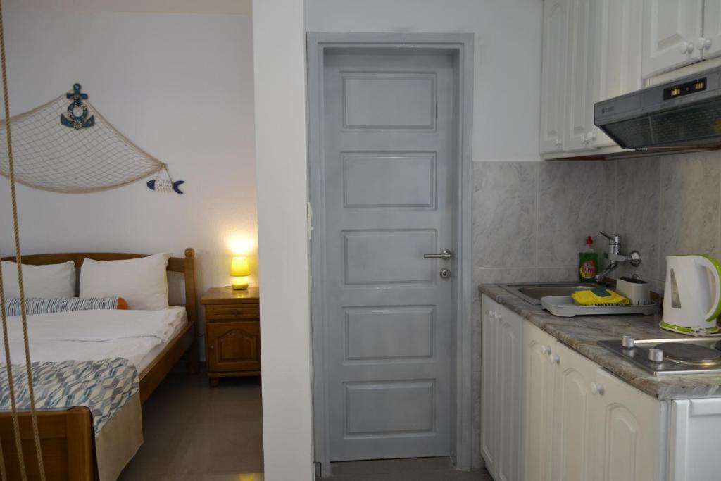 Yeshill Apart & Studio - 4