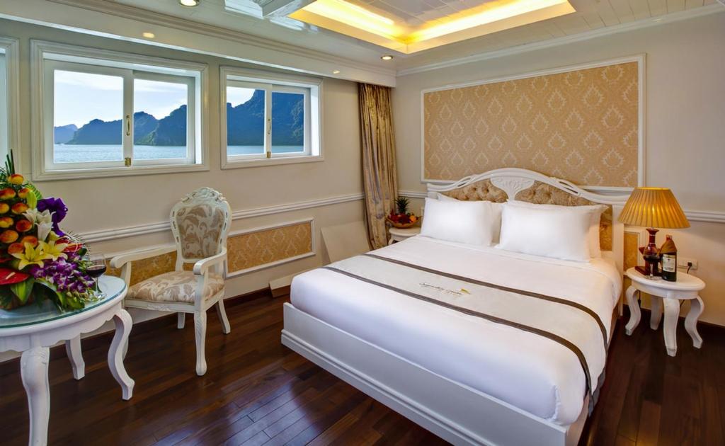 Signature Halong Cruise - 9