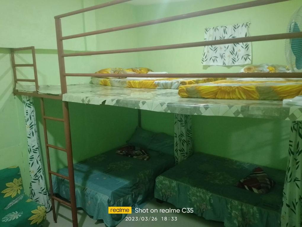 Budget-friendly Baguio Homestay