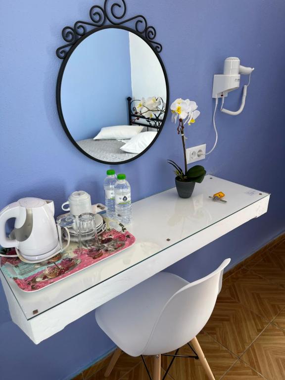 Stella Nomikou Apartments - 13