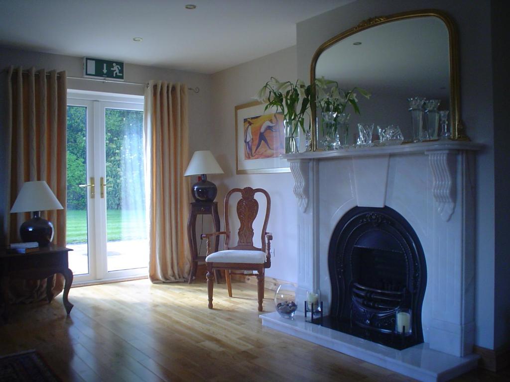 Fotografie z fotogalerie ubytování Forest Park House B&B v destinaci Boyle