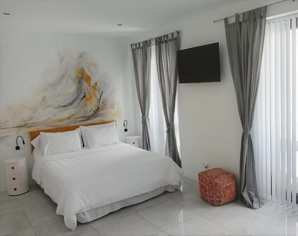 OPUNTIA Hotel Boutique - 15