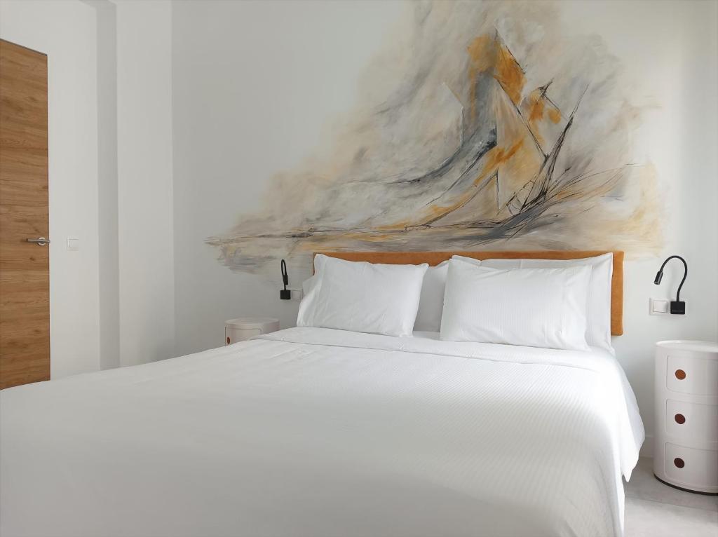 OPUNTIA Hotel Boutique - 16