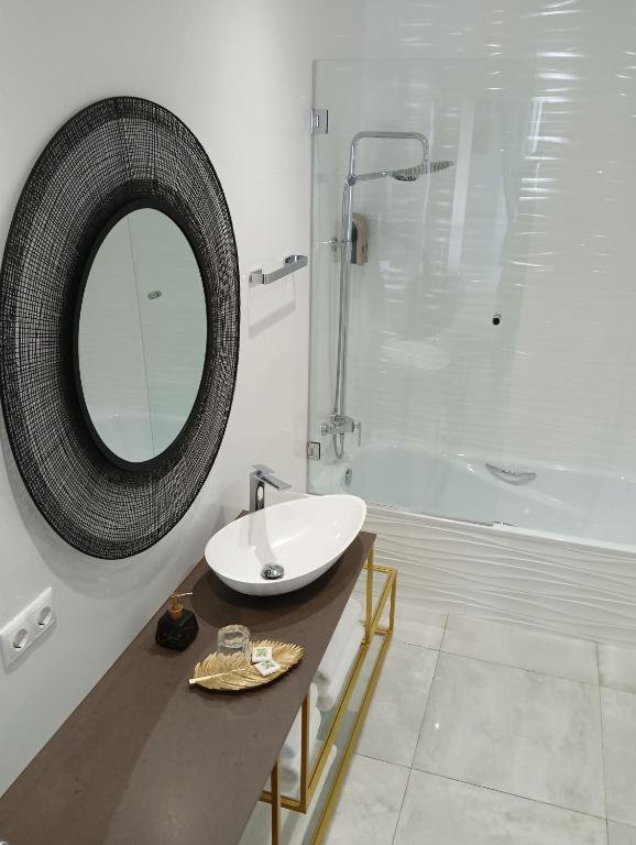 OPUNTIA Hotel Boutique - 17