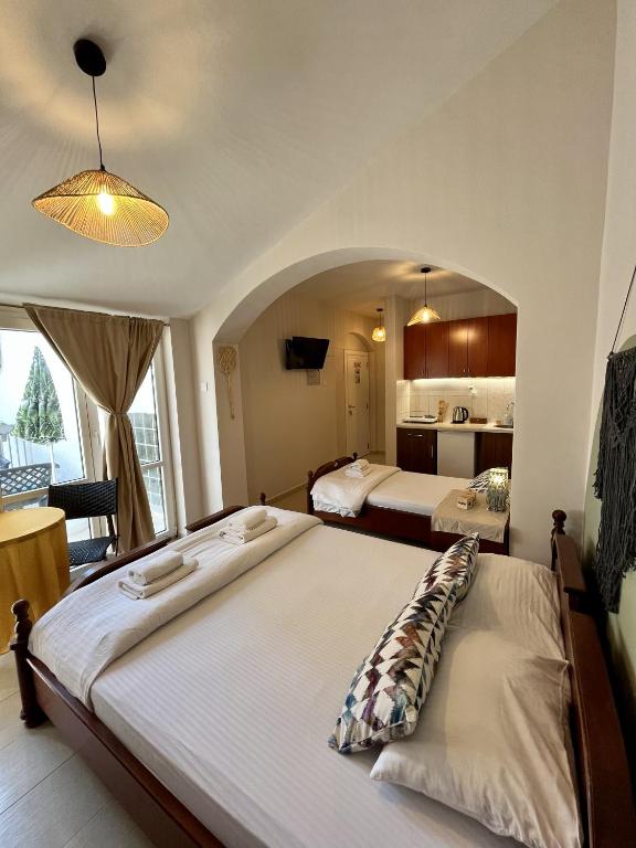 Villa Merci Budva - 16