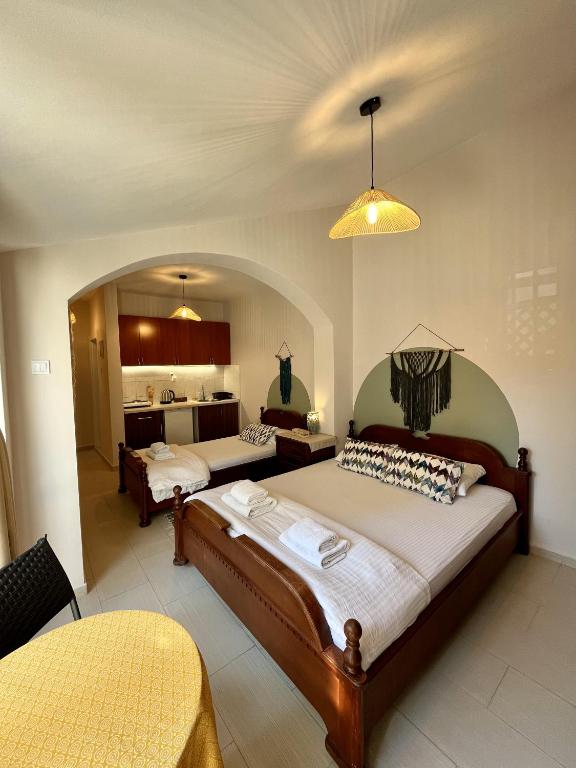 Villa Merci Budva - 17