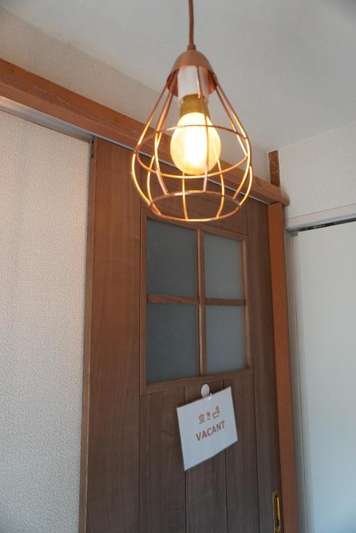 Fotografie z fotogalerie ubytování ゲストハウス庵（いおり）大阪 v destinaci Fujiidera