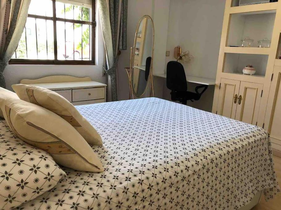 Kép Blue Horizon Apartment szállásáról Granadában a galériában