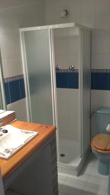 Kép Blue Horizon Apartment szállásáról Granadában a galériában