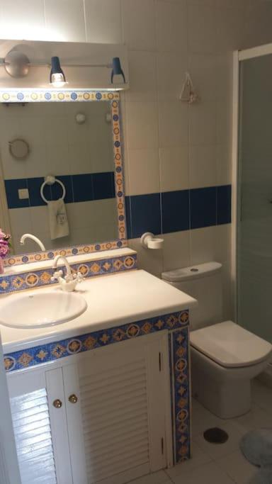 Kép Blue Horizon Apartment szállásáról Granadában a galériában