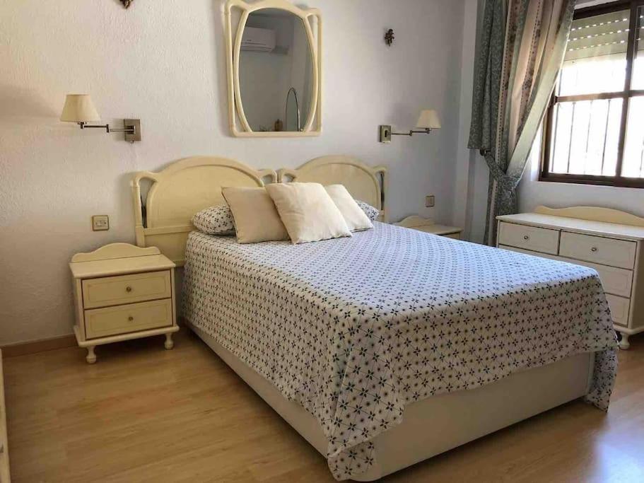 Kép Blue Horizon Apartment szállásáról Granadában a galériában