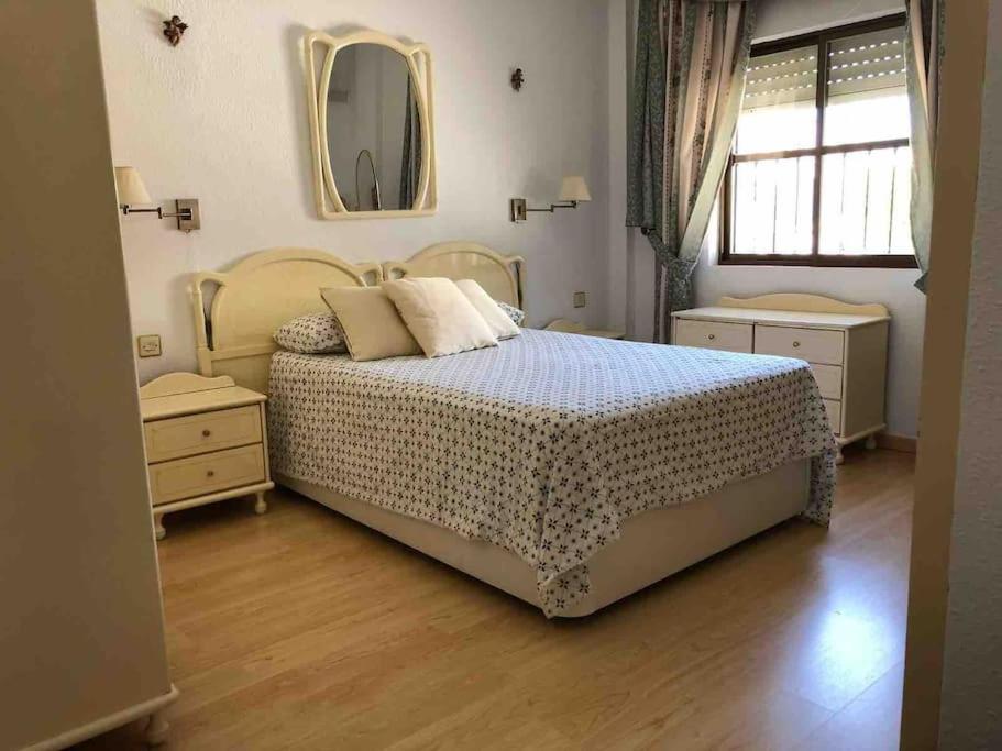 Kép Blue Horizon Apartment szállásáról Granadában a galériában