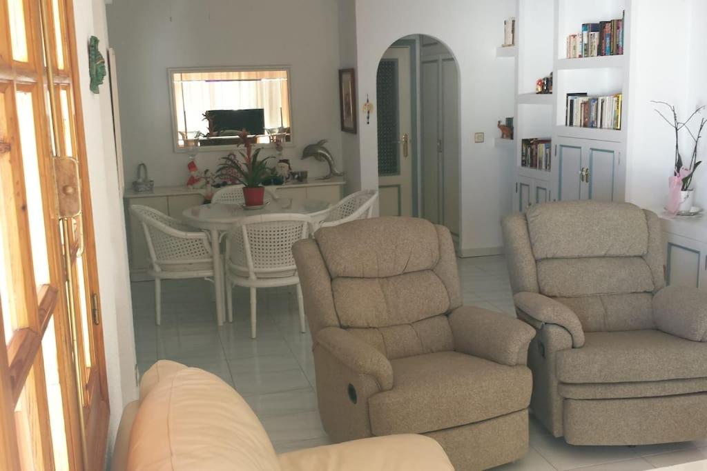 Kép Blue Horizon Apartment szállásáról Granadában a galériában