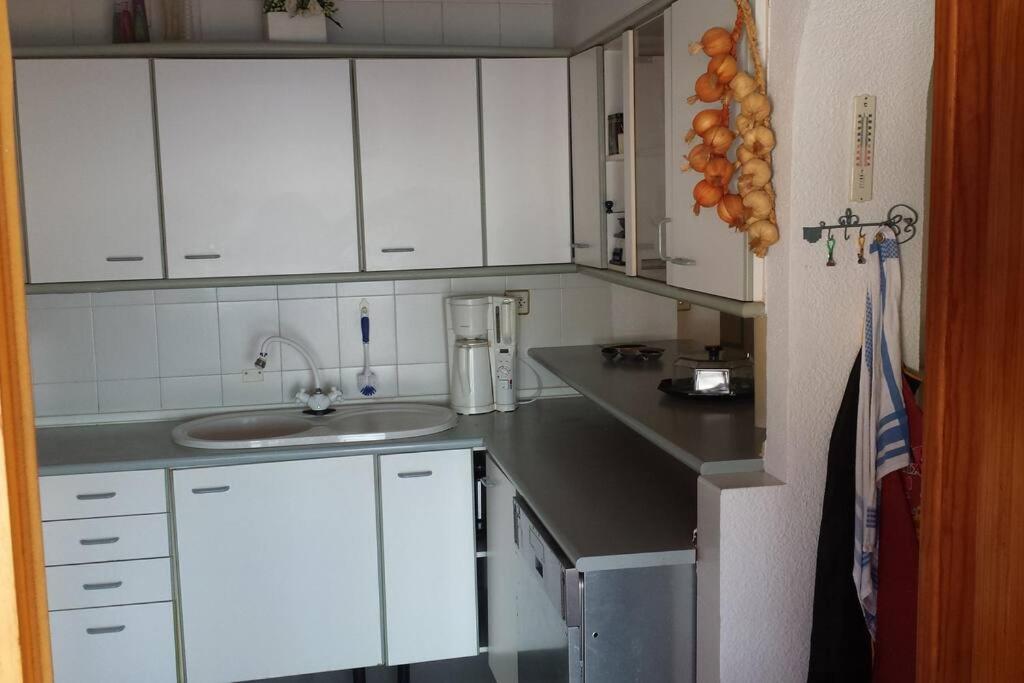 Kép Blue Horizon Apartment szállásáról Granadában a galériában