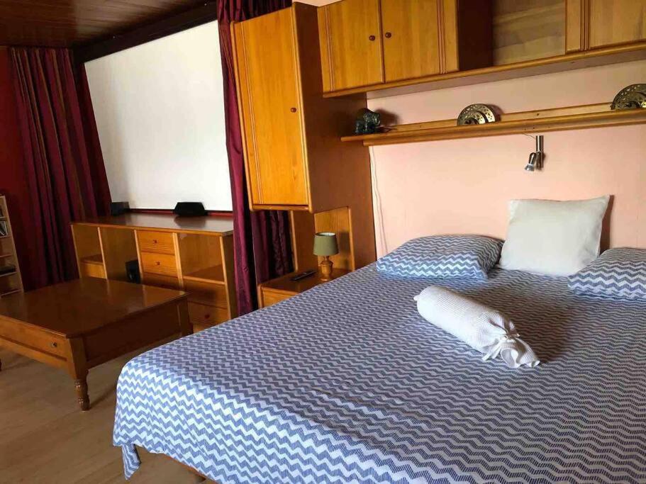 Kép Blue Horizon Apartment szállásáról Granadában a galériában