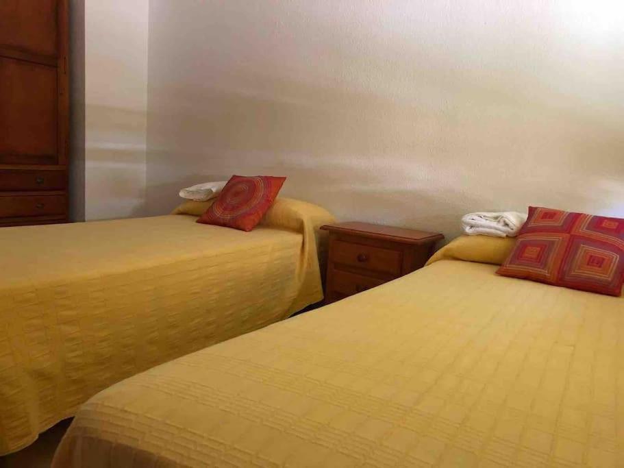 Kép Blue Horizon Apartment szállásáról Granadában a galériában