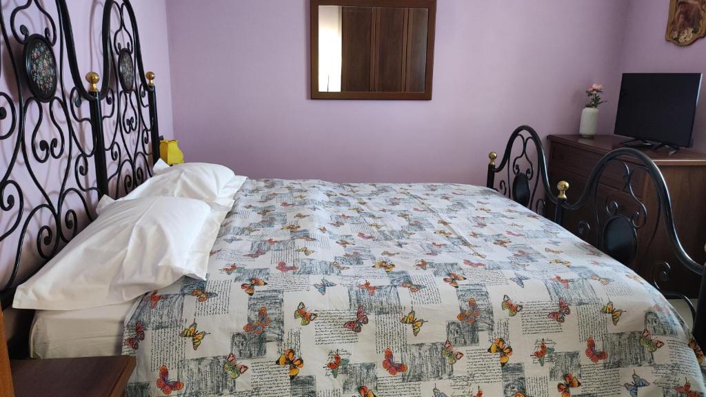 Cottage Chiera - Villa With Garden View