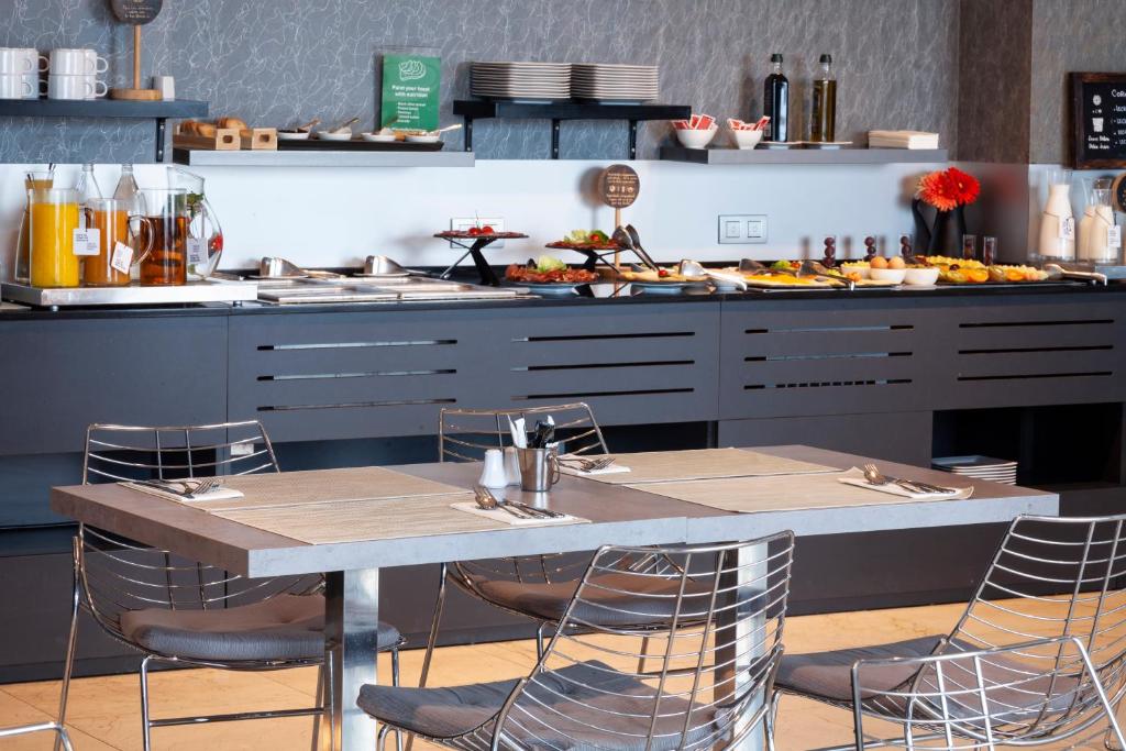 Petit Palace Tamarises, Getxo – Bijgewerkte prijzen 2023