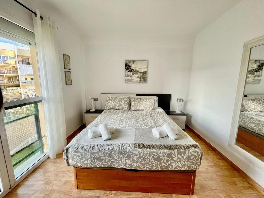 Booking.com: Departamento Cozy Aprt Los Caballos ...