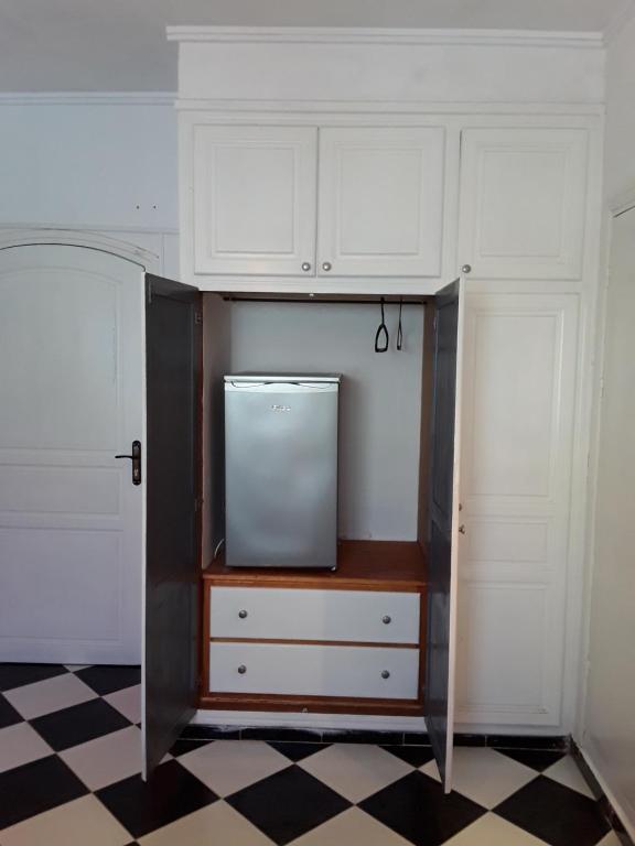 Fotografie z fotogalerie ubytování Maison d'Hôte à Saïdia v destinaci Saïdia
