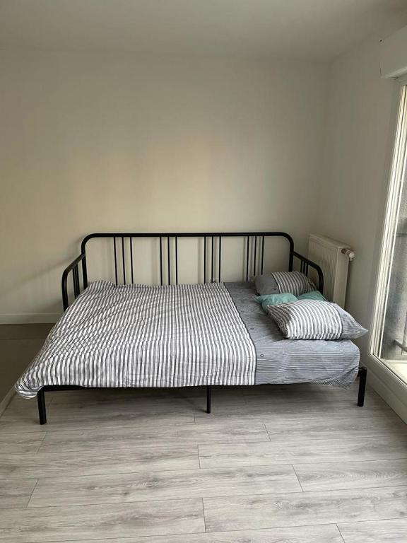 Fotografia z galérie ubytovania Appartement idéalement placé v destinácii Villeparisis
