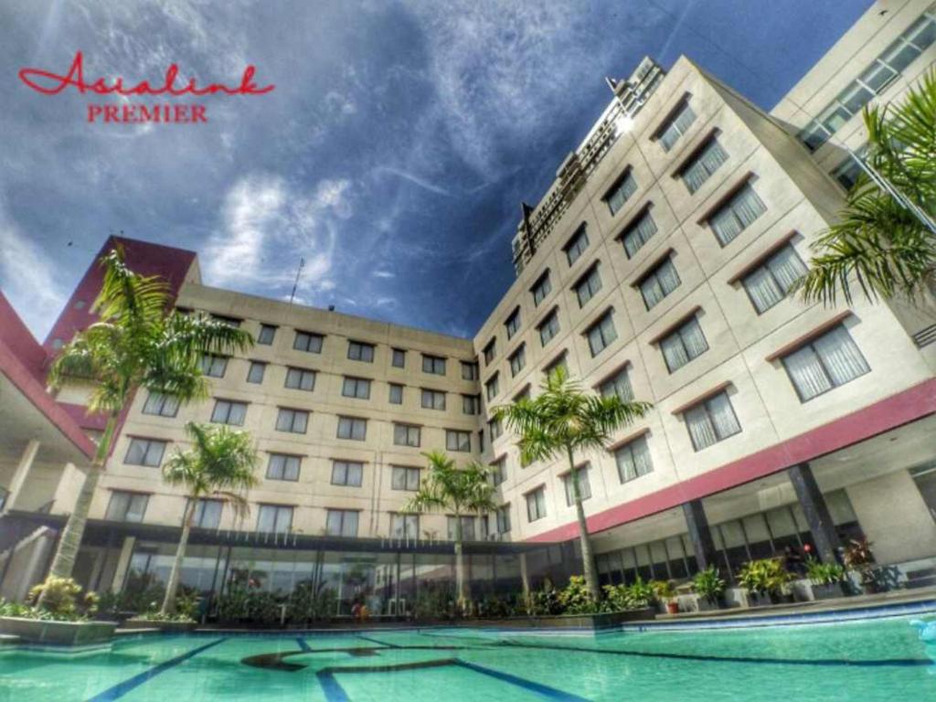 Asialink Premier hotel