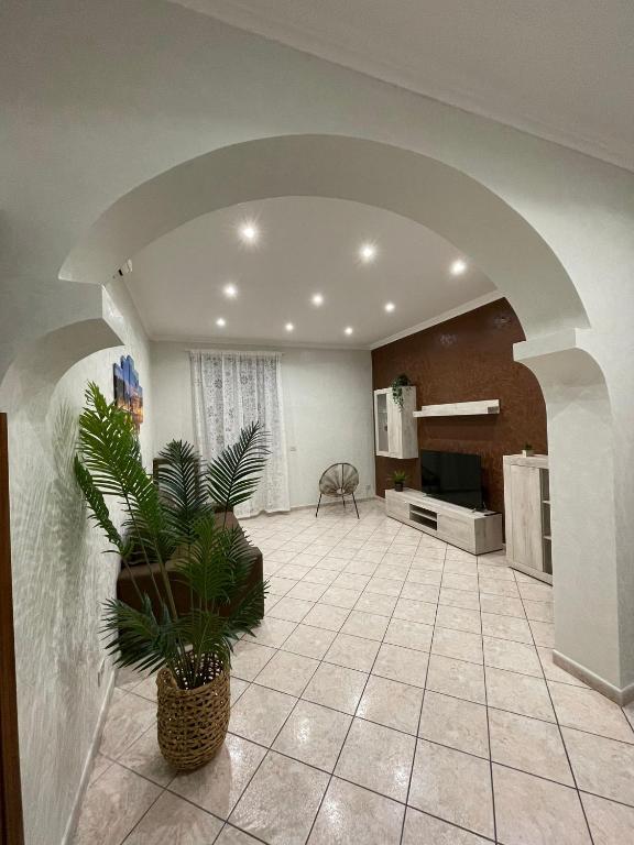 Kép Anna House szállásáról Rómában a galériában