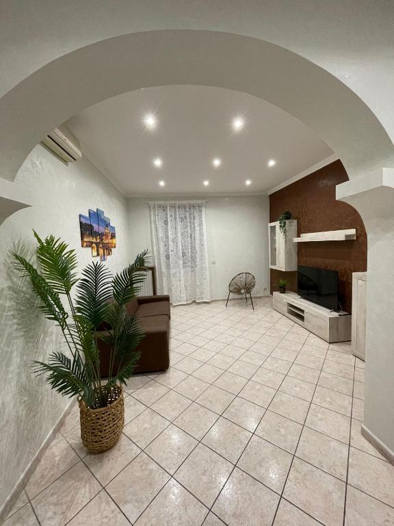 Kép Anna House szállásáról Rómában a galériában