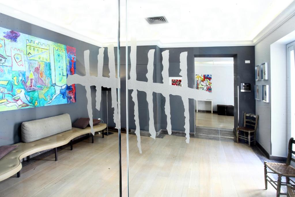 Quintocanto Hotel & Spa - Resim 24