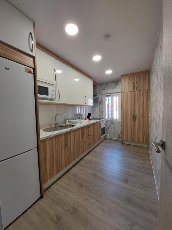 Beach House - Appartement