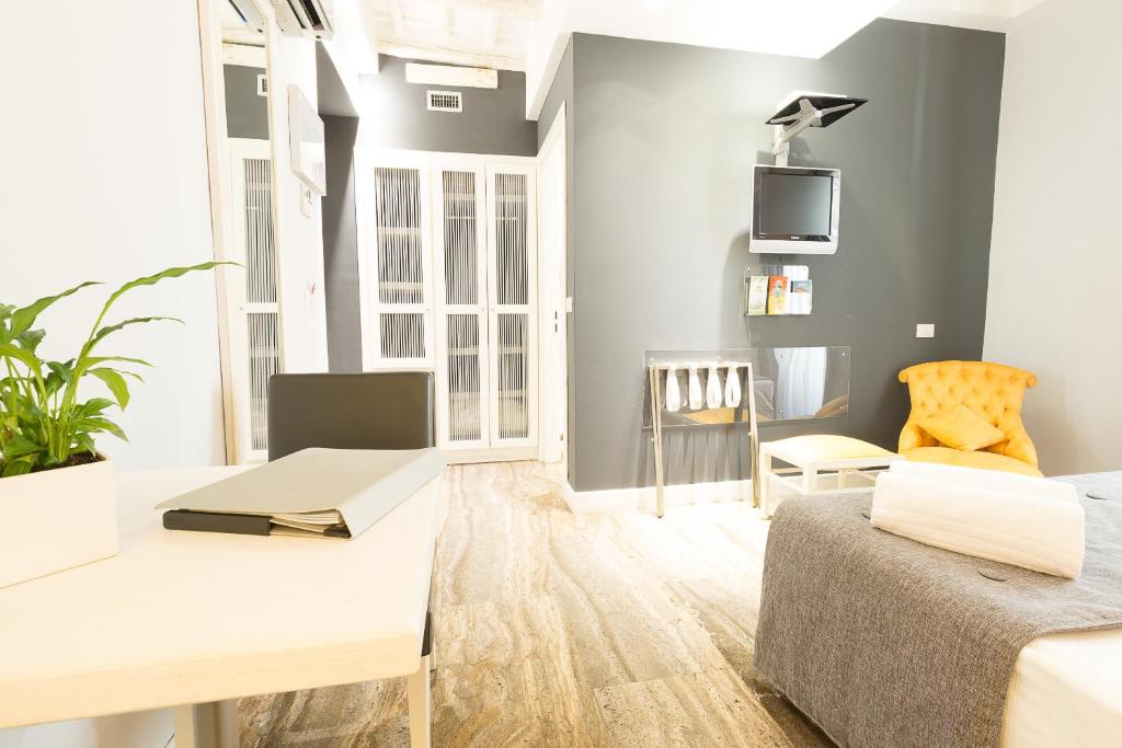Quintocanto Hotel & Spa - Classic Double Room
