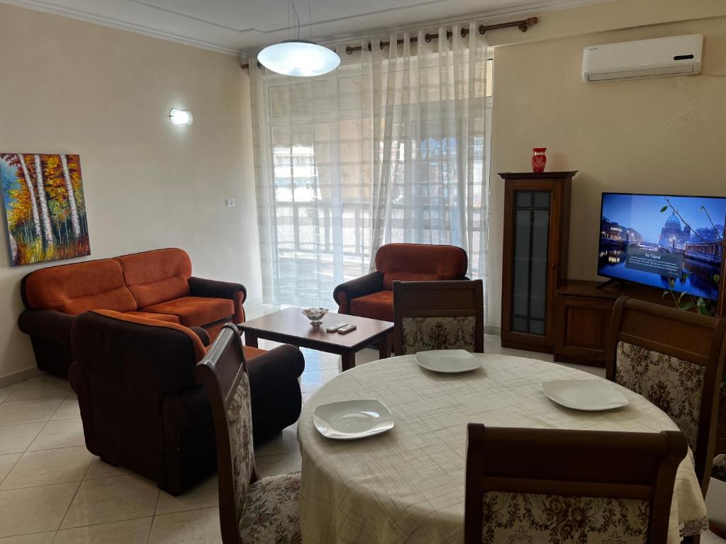 City Central Apartment 2