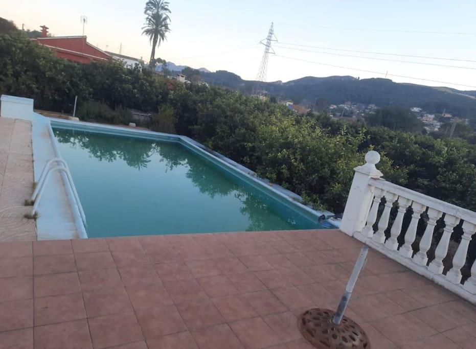 Chalet avec piscine et orangers, Valencia – Updated 2023 Prices