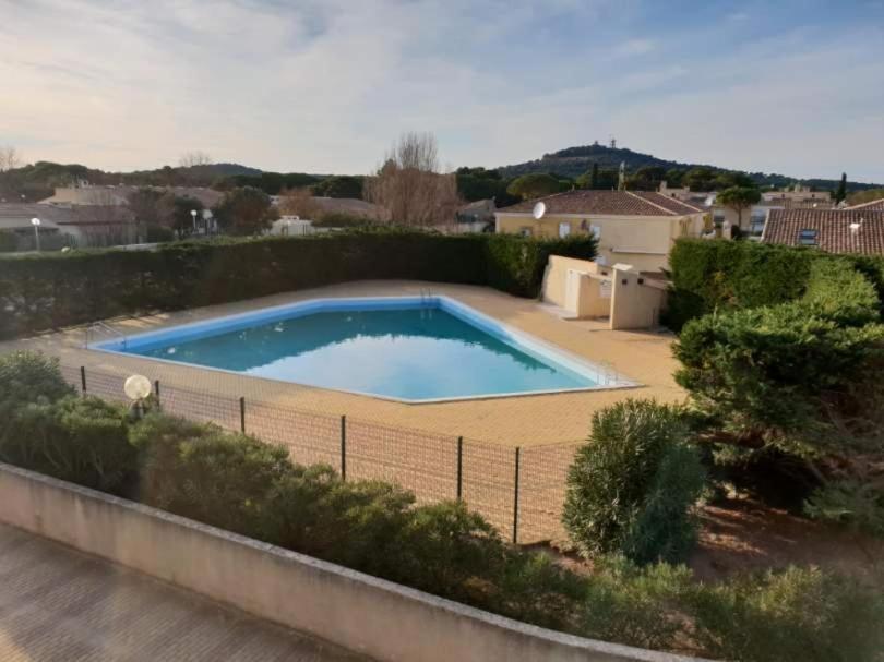 Fotografia z galérie ubytovania villa vénus, village naturiste v destinácii Cap d'Agde