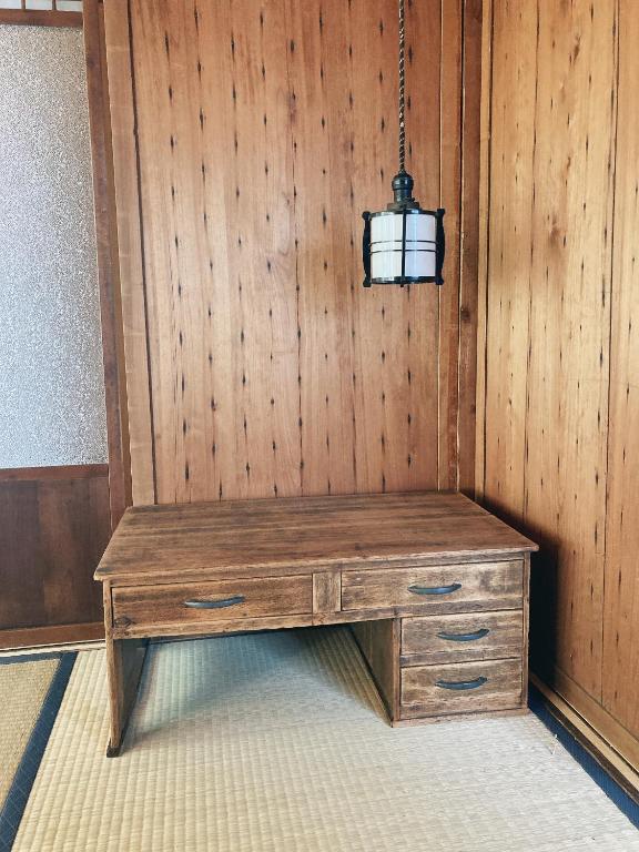 Foto dalla galleria di 宿坊 れんじょう寺 奈良 Temple Stay Renjoji Nara a Nara