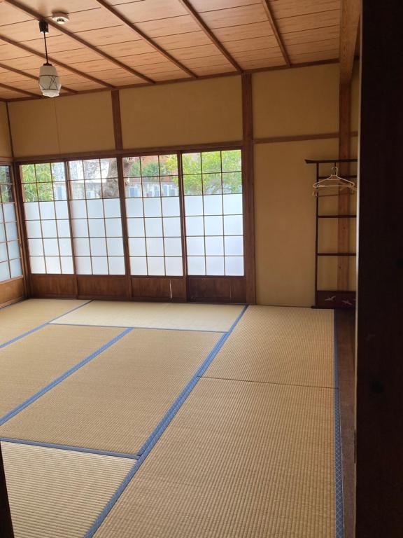 Foto dalla galleria di 宿坊 れんじょう寺 奈良 Temple Stay Renjoji Nara a Nara