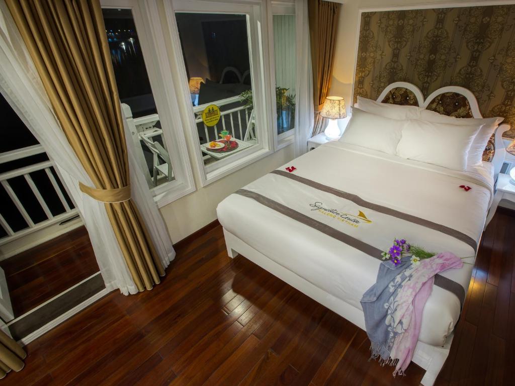 Signature Royal Halong Cruise - 19