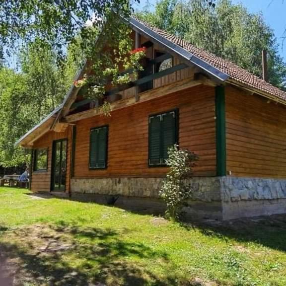 Robinzonski smještaj \