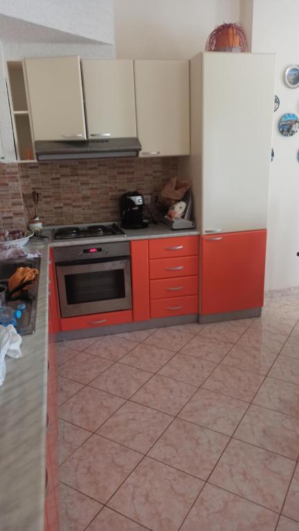 Apartament Marisa