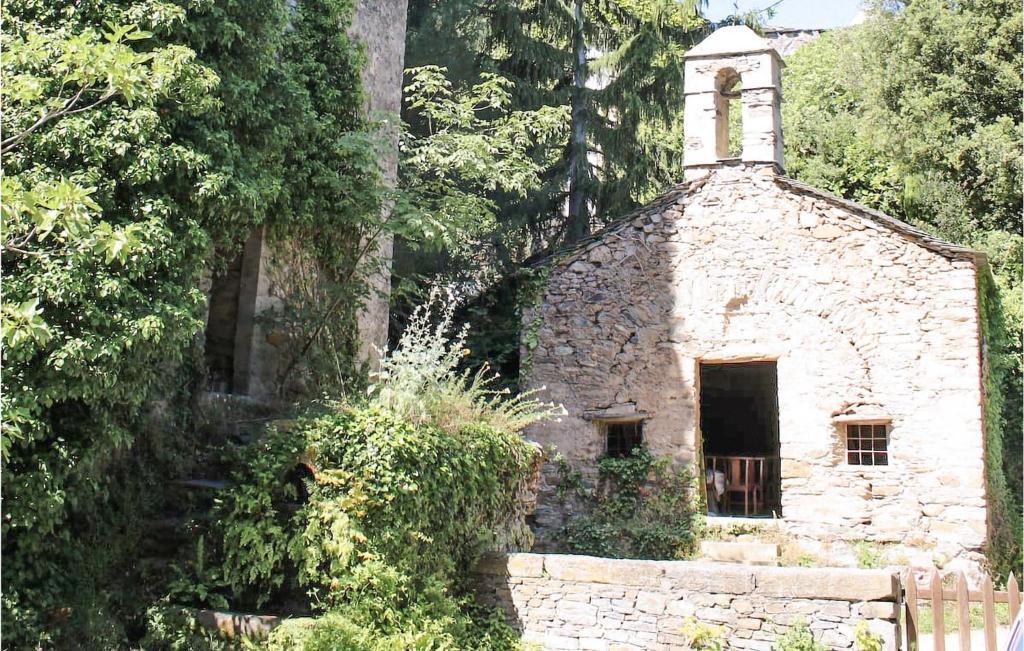 Zdjęcie z galerii obiektu Lovely Home In Carcheto Brustico w mieście Carcheto