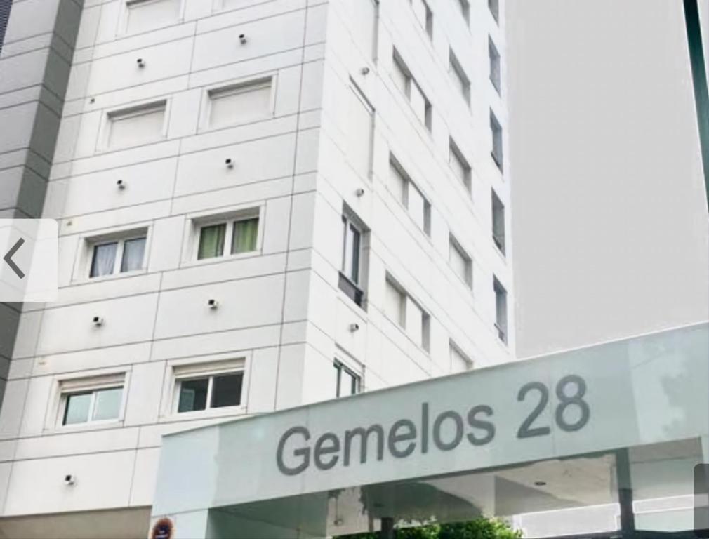 Fotografie z fotogalerie ubytování Gemelos Levante First Line v destinaci Benidorm