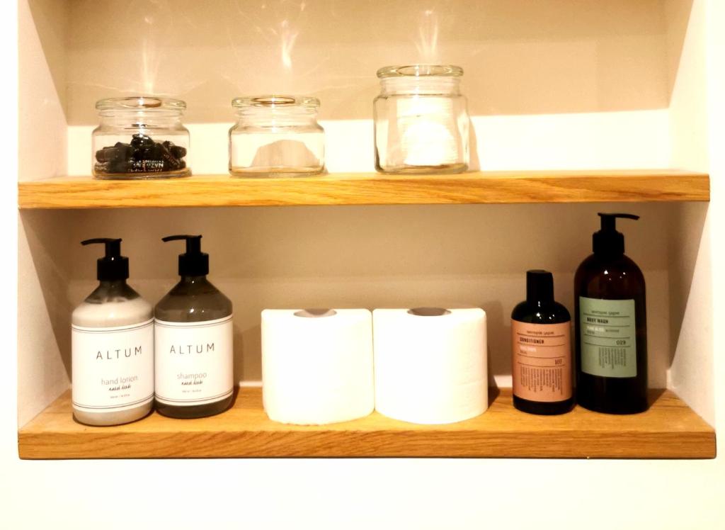 Am Alsterpark - Resim 19