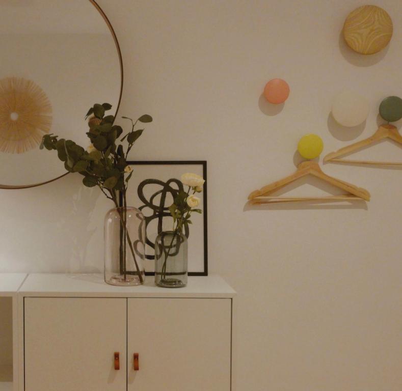 Am Alsterpark - Resim 21